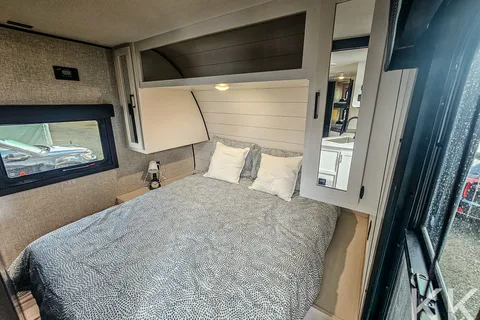 Open Range 26BHS Luxury Family Travel Trailer – Sleeps 10 | Upgraded Mattress | Fully Loaded