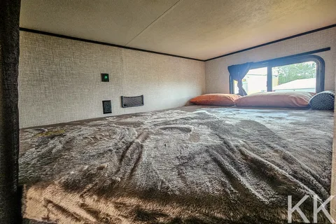 Open Range 26BHS Luxury Family Travel Trailer – Sleeps 10 | Upgraded Mattress | Fully Loaded