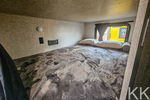 Open Range 26BHS Luxury Family Travel Trailer – Sleeps 10 | Upgraded Mattress | Fully Loaded