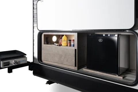 Open Range 26BHS Luxury Family Travel Trailer – Sleeps 10 | Upgraded Mattress | Fully Loaded