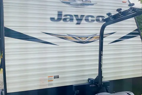 Bruton Camper