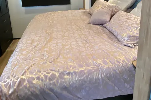 “THE GLAMPER" keystone Outback 342cg/2BD/1 bath