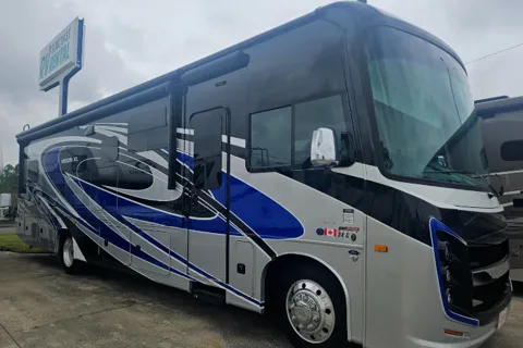 2022 Entegra Coach Vision XL Class A