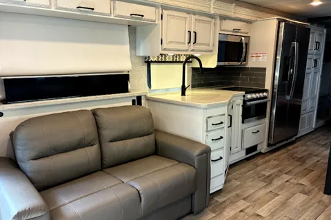 2022 Entegra Coach Vision XL Class A