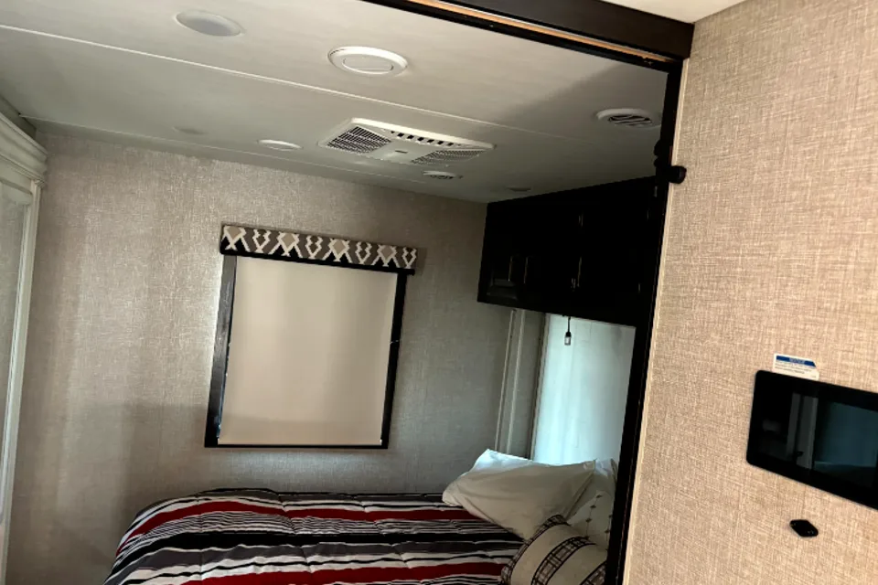 2022 Entegra Coach Vision XL Class A