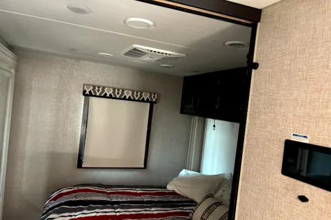 2022 Entegra Coach Vision XL Class A