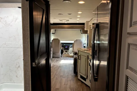 2022 Entegra Coach Vision XL Class A
