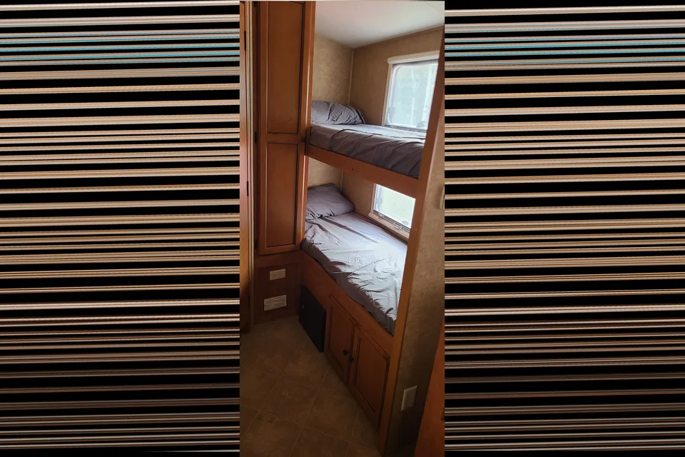 The Sweet Spot - (3690lbs) RV