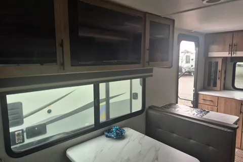 Lisa's Grand Design 23lde Travel Trailer