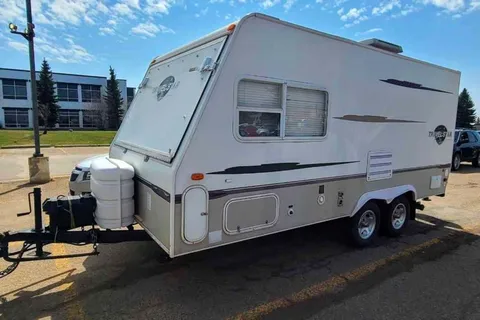 Light Starcraft Travel star Hybrid