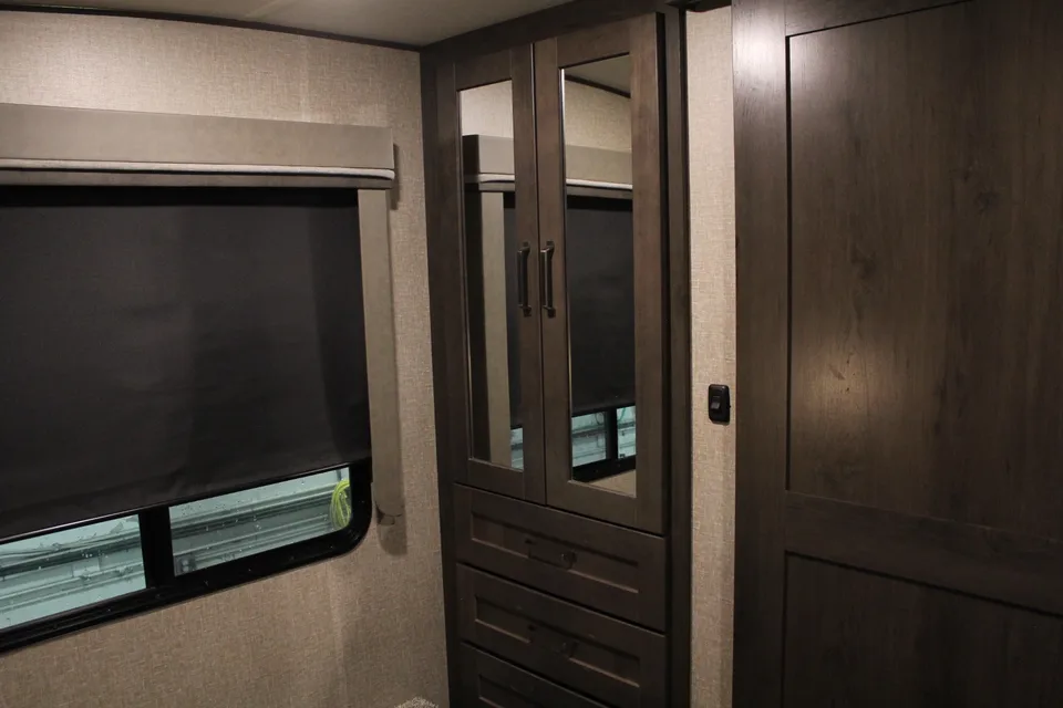 Grand Design Reflection 260RD Fifth Wheel