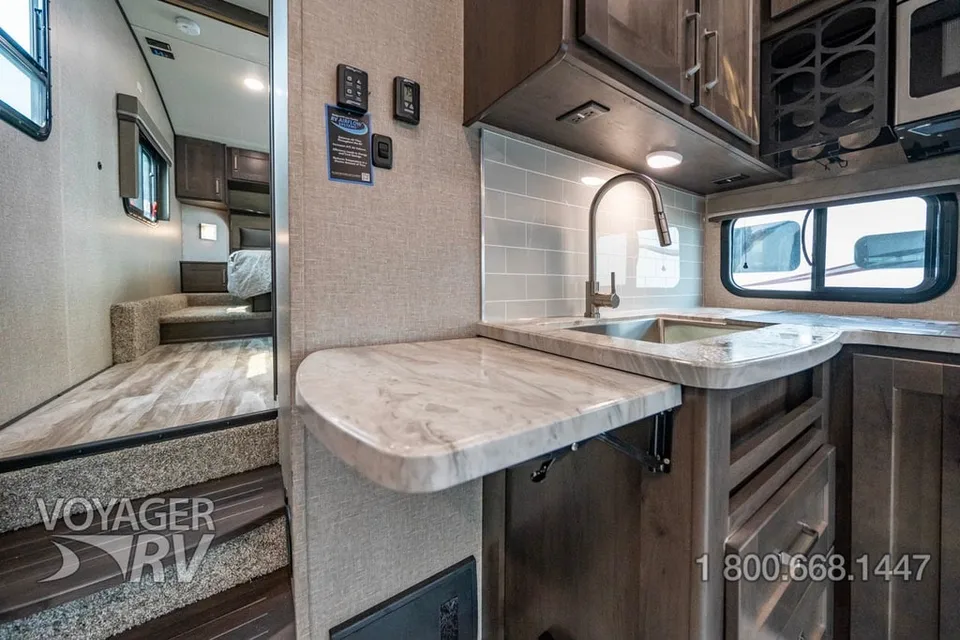 Grand Design Reflection 260RD Fifth Wheel