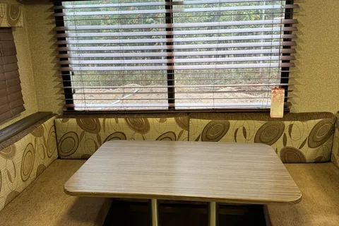 Halfmoon Woods Cabin on Wheels