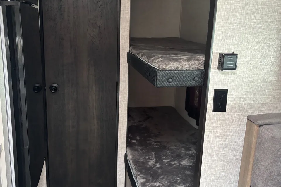 Jayco Jay flight Travel Trailer