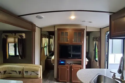 Rolling Retreat