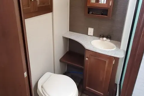 Rolling Retreat