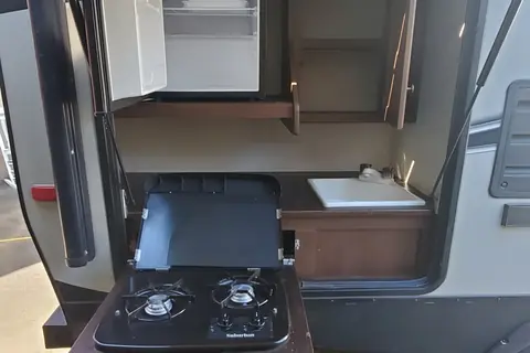 Rolling Retreat
