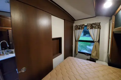Rolling Retreat