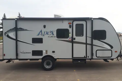 Apex Nano 193BHS
