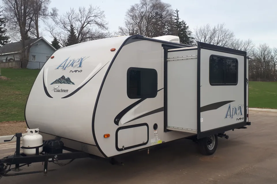 Apex Nano 193BHS