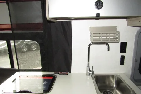 CLASS B - WINNEBAGO SOLIS *SLEEPS 2-5*
