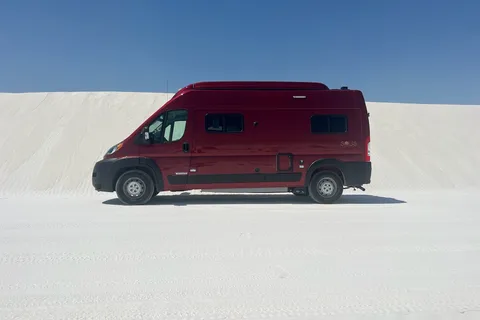 CLASS B - WINNEBAGO SOLIS *SLEEPS 2-5*