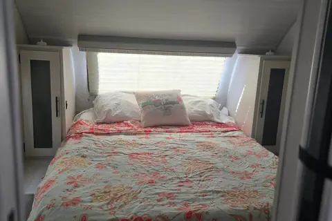 Typsy Gypsea - Forest River R-Pod 202 Travel Trailer