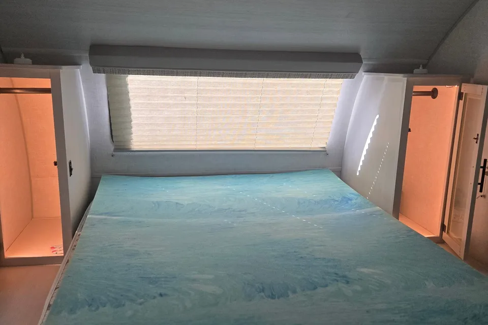Typsy Gypsea - Forest River R-Pod 202 Travel Trailer