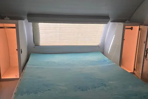 Typsy Gypsea - Forest River R-Pod 202 Travel Trailer