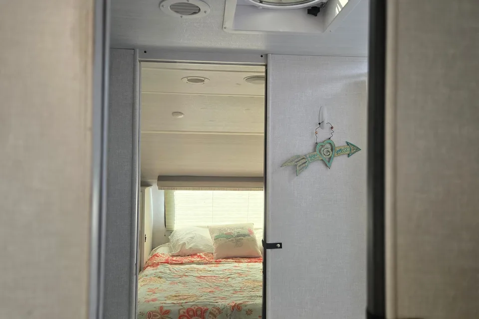 Typsy Gypsea - Forest River R-Pod 202 Travel Trailer