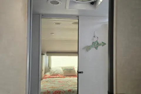 Typsy Gypsea - Forest River R-Pod 202 Travel Trailer
