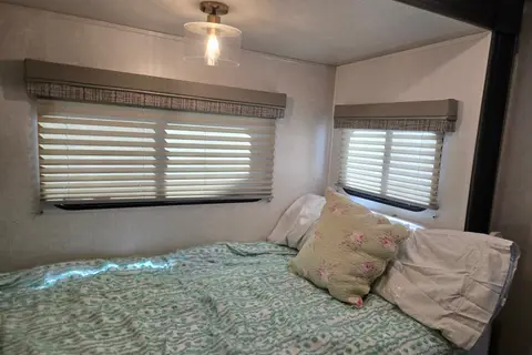 Typsy Gypsea - Forest River R-Pod 202 Travel Trailer