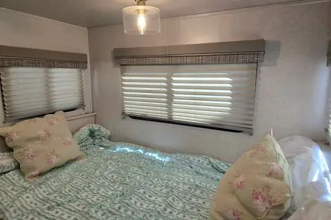 Typsy Gypsea - Forest River R-Pod 202 Travel Trailer