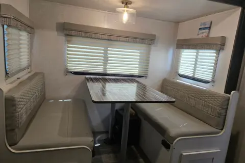 Typsy Gypsea - Forest River R-Pod 202 Travel Trailer
