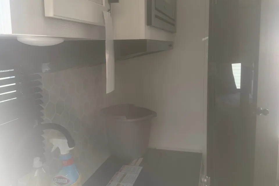 michael's Jayco Micro jay feather Travel Trailer