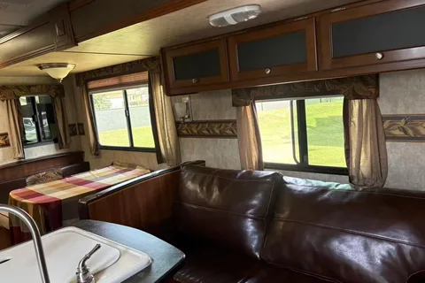 Keystone Bullet Travel Trailer