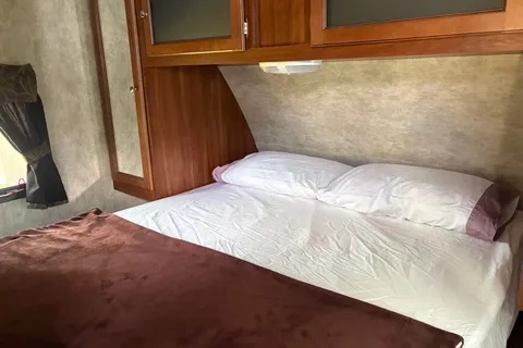 Keystone Bullet Travel Trailer