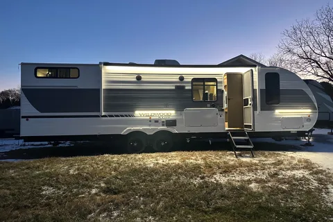 Happy Pioneer