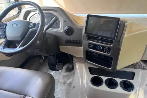 Freedom on the road