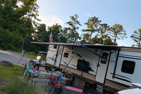 Adventure Awaits