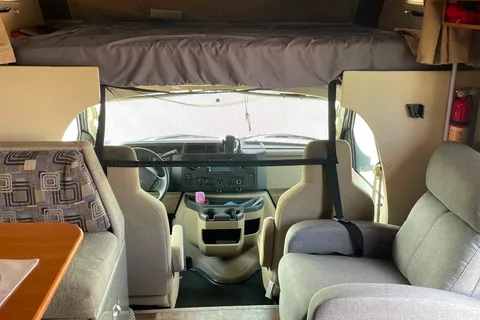 Family adventurer 24DS Class C