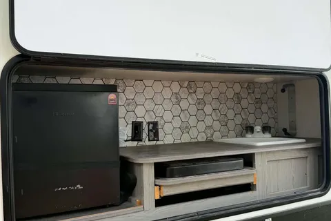 The Kozy Opal 2