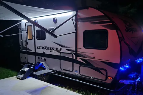 Jayco 166fbs