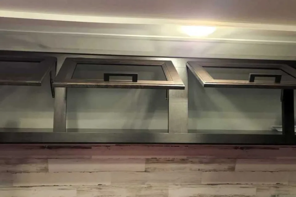 Jayco 166fbs