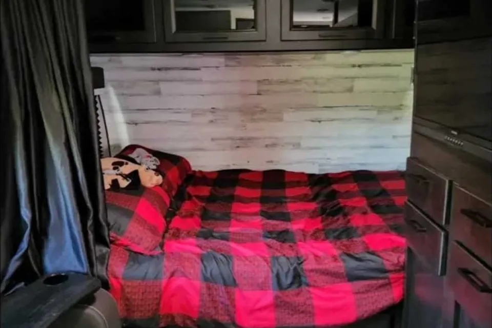 Jayco 166fbs