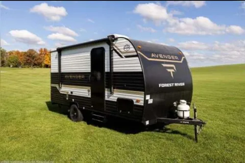 Brand New 2027 21ft Forest River Camper