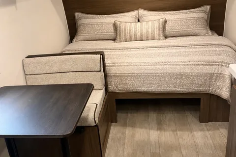 Brand New 2027 21ft Forest River Camper