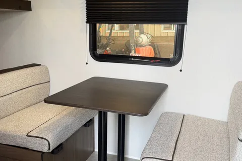 Brand New 2027 21ft Forest River Camper