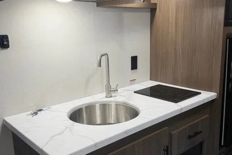 Brand New 2027 21ft Forest River Camper
