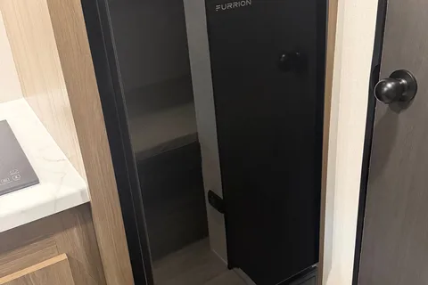 Brand New 2027 21ft Forest River Camper